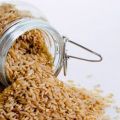 Conosciamo meglio i cereali integrali: il riso[...]