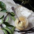 Composta di pere e vaniglia - ricordi d'infanzia