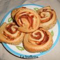 PANINI PANCETTA E GRANA