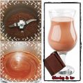 LIQUORE CREMOSO AL CIOCCOLATO