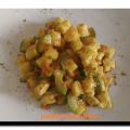 Gnocchi di farina di ceci