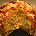 Focaccia golosa
