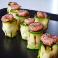 Rotolini di zucchine con philadelphia alle erbe[...]