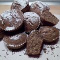 MUFFIN AL MIGLIO GLUTEN FREE