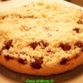 CROSTATA DI CILIEGIE