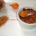 Crumble di nespole