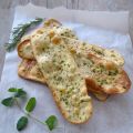 Sfoglie di pane!