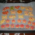 biscotti compleanno
