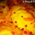 Scaloppine di petto di pollo all'arancia -[...]