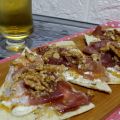 PIADINA GOURMET CON PROSCIUTTO CRUDO DI SAN[...]