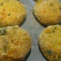 15/11/13 Polpette di miglio