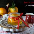 ARANCE SCIROPPATE…O CARAMELLATE!