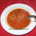 lenticchie e zampone
