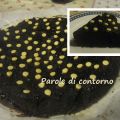 Crazy cake