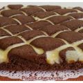 Torta Piumino