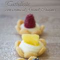 Tartellette senza glutine con crema al Gran[...]