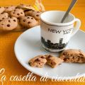 Gocciole
