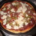 TORTA BRASILIANA
