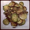 48 - Zucchine alla poverella
