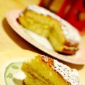 La mitica, storica, intramontabile torta dei 13[...]