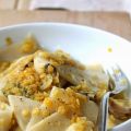 Maltagliati di farro con ragù di lenticchie[...]