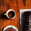 CAKE AL GRAN CEREALE (quello della Monique)