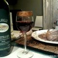 Filetto al roquefort