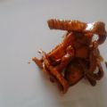 Pollo Teriyaki