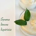 La spuma di limone e liquirizia e la lezione di[...]