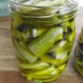 ZUCCHINE SOTT'OLIO