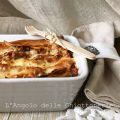 Bluff alla bolognese. Ovvero le mie Lasagne[...]