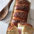 Pane&Lievitati: PanBrioche salato farcito