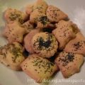Biscottini al formaggio