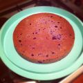 PASSION CAKE e il morale non va giù