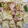 Gnocchi di ricotta e mortadella profumati al[...]