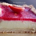 New York Cheesecake