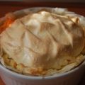 Crostata meringata al limone