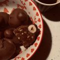 Baci Perugina vegani