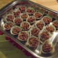 IDEE PER NATALE (DOLCETTI E LIQUORE)
