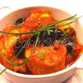 LEI: Spinarolo al pomodoro e olive