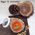 Ragù di cicerchie per tutta la famiglia