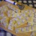 RAVIOLI ALLA GENOVESE