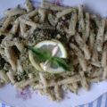 Da tenere in frigo. Pasta con uova di pesce,[...]