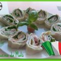 Stuzzichini da....mondiali!