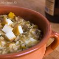 Risotto profumato