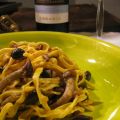 E' tempo di funghi