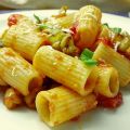Pasta alla Norma
