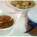 Marmellata di gelsi bianchi .. per una[...]