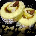 Rotolo alla marmellata