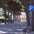 Passeggiando per Cervia / Plimbare prin Cervia